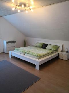 Ferienwohnung Schmeisser - Kirchenpingarten - 3