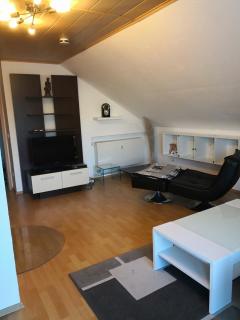 Ferienwohnung Schmeisser - Kirchenpingarten - 1
