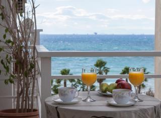 Edem BeachFront SeaView Dream Home In Beautiful Athens Riviera in Palaio Faliro - Atene - 1