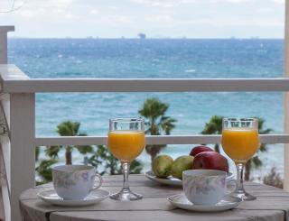 Edem BeachFront SeaView Dream Home In Beautiful Athens Riviera in Palaio Faliro - Atene - 0