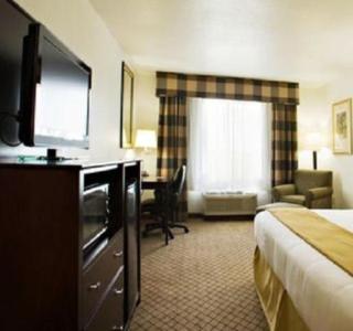 Holiday Inn Express Childress by IHG - Childress - 6
