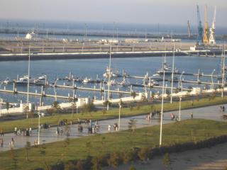 Hotel Miramar - Tanger - 3