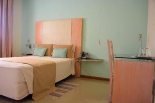 Sol Hotel - Praia - 0