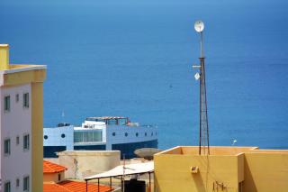 Sol Hotel - Praia - 2