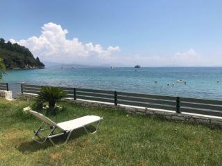 Stami's Seaside Apartment - Pyrgi - 0