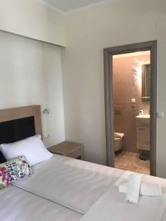 Stami's Seaside Apartment - Pyrgi - 7