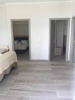 Stami's Seaside Apartment - Pyrgi - 6