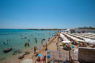 B&B Epipoli - Syracuse - 1