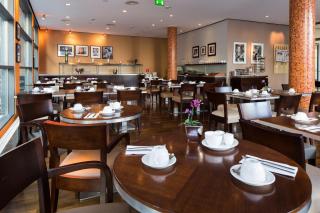 Hotel Santo - Cologne - 2