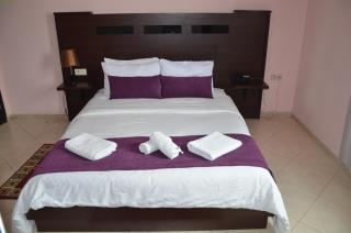 Hotel Miramar - Tanger - 8