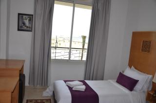 Hotel Miramar - Tanger - 7