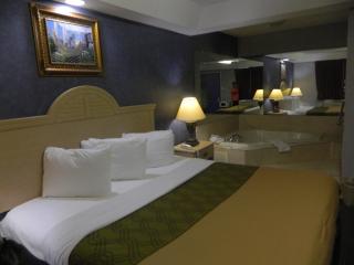 Village Inn & Suites - Smithville - Smithville - 4