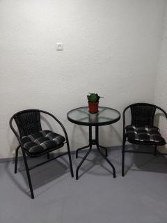 Comfort Plus - Tbilisi - 8