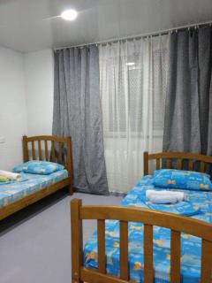 Comfort Plus - Tbilisi - 6
