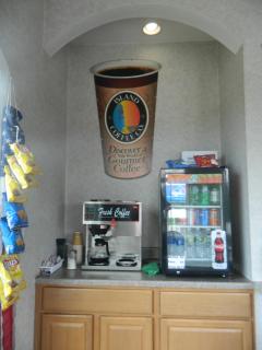 Village Inn & Suites - Smithville - Smithville - 8