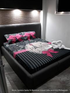 Micky Santoro -Apartments - Bantayan Island - 6