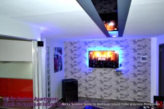 Micky Santoro -Apartments - Bantayan Island - 8