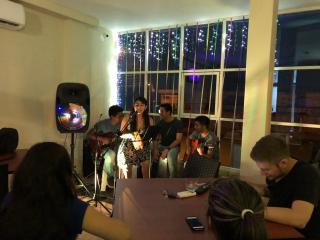 Luz de Aurora HOTEL - 3