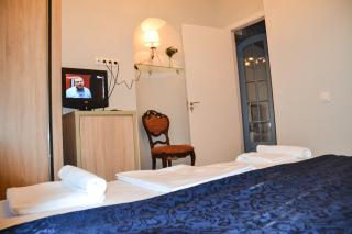Piccolo Hotel Vake - Tbilisi - 7