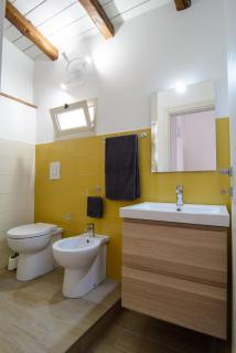 Ficodì apartments - Alcamo - 1