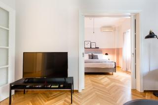 Acropolis Heart 2BD Apartment in Plaka by UPSTREET - Atene - 5