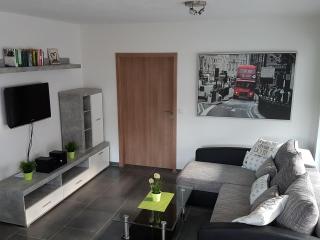 Ferienwohnung Julia - Sankt Aldegund - 8