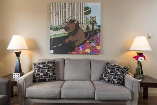 Capital Suites Yellowknife - 6