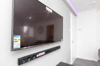 Prime Commuter Executive Apartment Dunfermline - 5