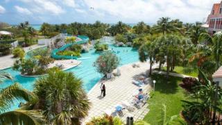Flamingo Bay Hotel & Marina - 3