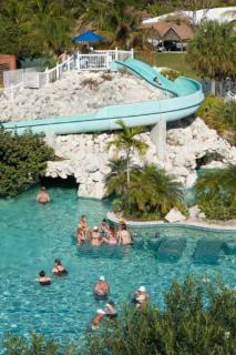Flamingo Bay Hotel & Marina - Freeport - 5