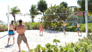 Flamingo Bay Hotel & Marina - Freeport - 4