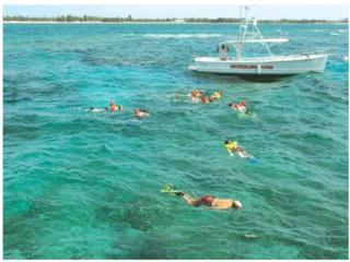 Flamingo Bay Hotel & Marina - Freeport - 2