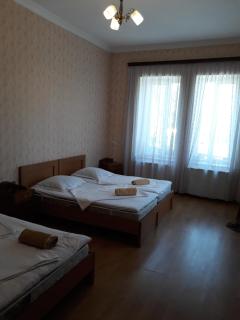 Guesthouse Gia - Tbilisi - 7