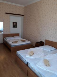 Guesthouse Gia - Tbilisi - 5