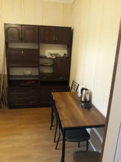 Guesthouse Gia - Tbilisi - 3