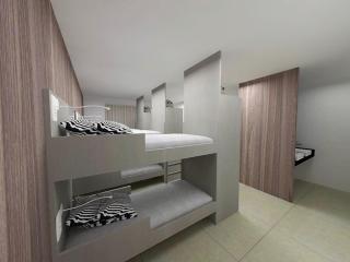CHA Mime Hotel - Blumenau - 1