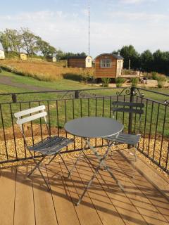 Fair Farm Hideaway - Waltham on the Wolds - 4