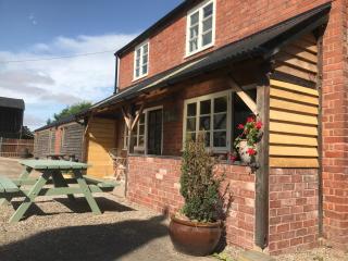The Mill at Rose Villa Farm - Hereford - 0