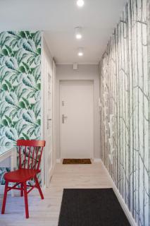 Apartament nad morzem - Brzeźno - Gdańsk - 1