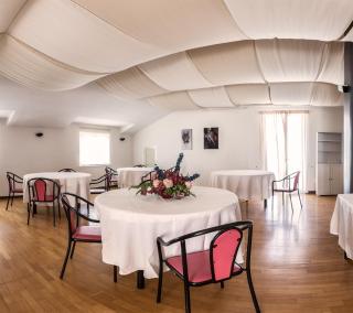 Hotel Quadrifoglio - Caraglio - 1