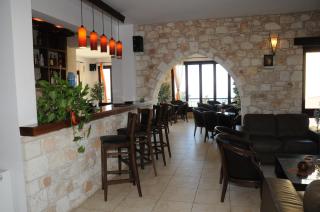 Palates Hotel - 1