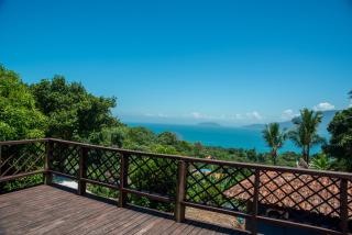 Suítes do Caboclo - Ilhabela - 2