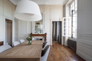 Apartment Le 1727 - Saint Malo - 3