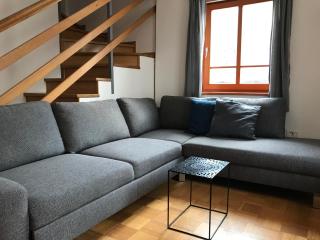 Apartments Rombon - Bovec - 2