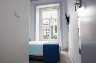 Inn-Chiado Restauradores Prime Suites - Lisbona - 7