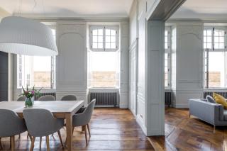 Apartment Le 1727 - Saint Malo - 2