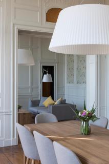 Apartment Le 1727 - Saint Malo - 5