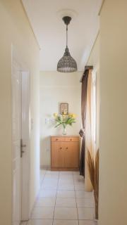 Artemis central apartment - Kórinthos - 7