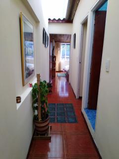 Habitación 5 minutos aeropuerto - 9