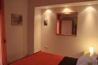 Mola Kaliva House Apartmens - Mola Kalyva - 2